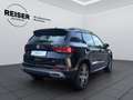 SEAT Ateca FR 1.5 TSI ACT DSG Schwarz - thumbnail 4
