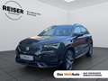 SEAT Ateca FR 1.5 TSI ACT DSG Schwarz - thumbnail 1