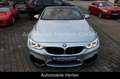 BMW M4 Cabrio*DKG*INDIVIDUAL*HUD*SPUR*KEYLES*H&R*20" Silber - thumbnail 2