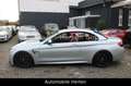 BMW M4 Cabrio*DKG*INDIVIDUAL*HUD*SPUR*KEYLES*H&R*20" Silber - thumbnail 9