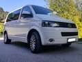 Volkswagen T5 Multivan Highline 2,0 BMT BiTDI 4motion D-PF DSG Weiß - thumbnail 1