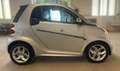 smart forTwo 1000 52 kW MHD coupé  limited edition Gris - thumbnail 4
