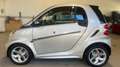 smart forTwo 1000 52 kW MHD coupé  limited edition Gris - thumbnail 6