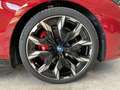 BMW i5 M60 xDrive M Sportpaket pro, Sitzbelüftung vorn, B Rouge - thumbnail 12