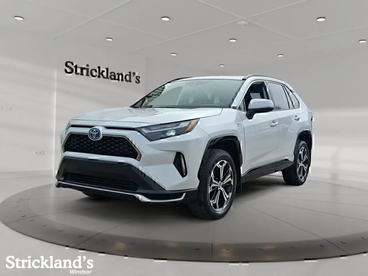 2024 Toyota RAV 4