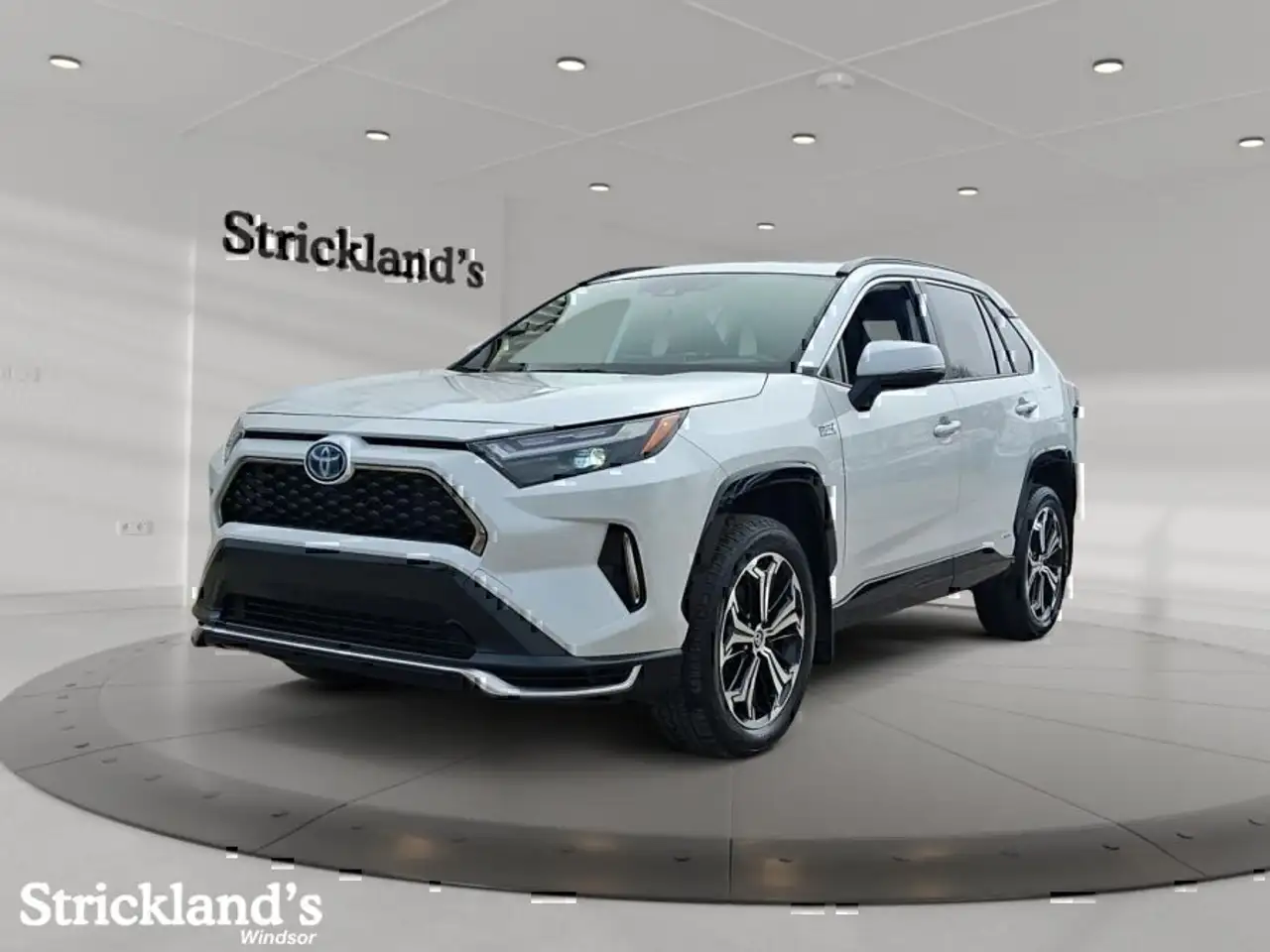 2024 Toyota RAV 4