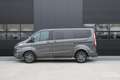 Ford Transit Custom 320 2.0 TDCI L1H1 Tourneo 170pk - Automaat - Leder Grau - thumbnail 11