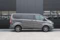 Ford Transit Custom 320 2.0 TDCI L1H1 Tourneo 170pk - Automaat - Leder Grau - thumbnail 6