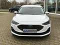 Ford Focus Turnier Titanium Winter Paket LED Kamera Weiß - thumbnail 2