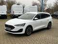 Ford Focus Turnier Titanium Winter Paket LED Kamera Weiß - thumbnail 1