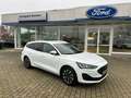 Ford Focus Turnier Titanium Winter Paket LED Kamera Weiß - thumbnail 3