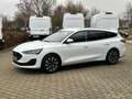 Ford Focus Turnier Titanium Winter Paket LED Kamera Weiß - thumbnail 8
