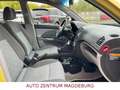 Kia Picanto 1.1 EX Klima RCD-JVC Sitzh.  Alu 4 trg. Gelb - thumbnail 16