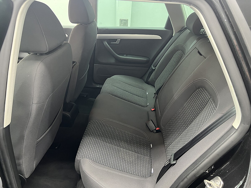 SEAT Exeo ST Style 2,0 TDI CR * SOFORT FINANZIERUNG & EIN... — photo 11