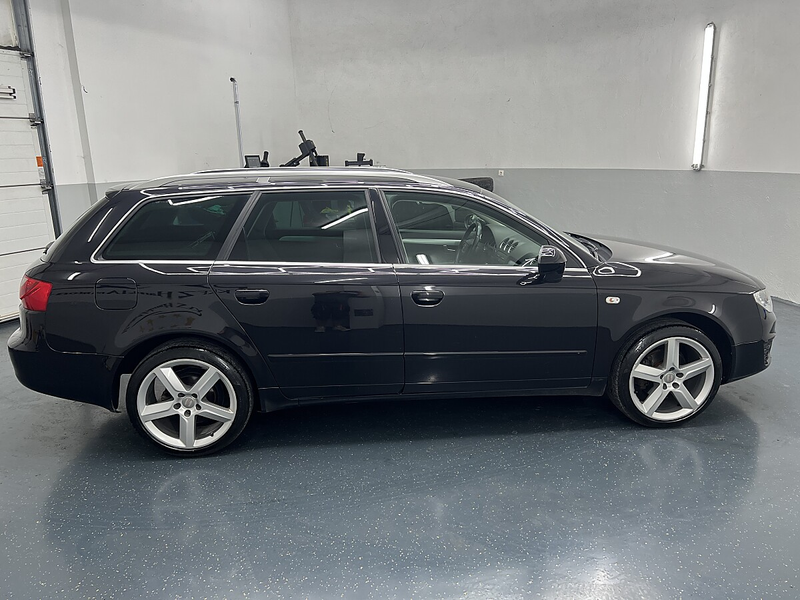 SEAT Exeo ST Style 2,0 TDI CR * SOFORT FINANZIERUNG & EIN... — photo 6