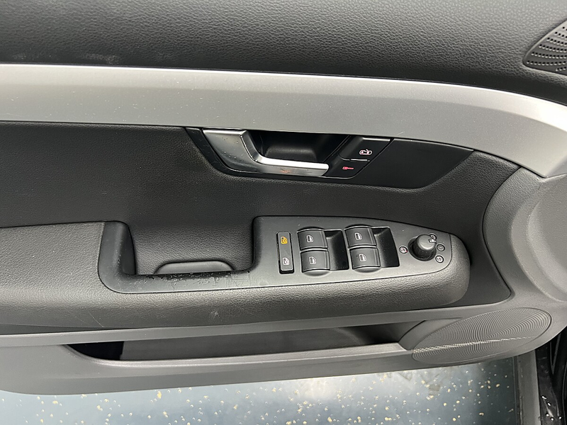 SEAT Exeo ST Style 2,0 TDI CR * SOFORT FINANZIERUNG & EIN... — photo 10