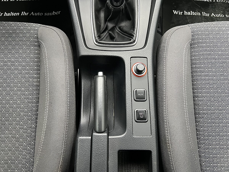 SEAT Exeo ST Style 2,0 TDI CR * SOFORT FINANZIERUNG & EIN... — photo 14