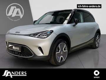 Pulse AWD Pano+LED+Navi+360°Kam+DISTR.+Memory