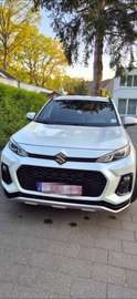 Across PHEV 2.5i i-AWD GLX GLX
