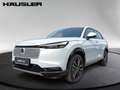 Honda HR-V Advance 8 Jahre Garantie*Sitz-u.Lenkradheizung Blanco - thumbnail 1