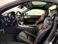 Mercedes-Benz SLC 250 d AMG*Pano*SHZ*LED*AIRSCARF*Leder*PDC* Schwarz - thumbnail 11