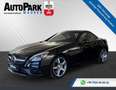 Mercedes-Benz SLC 250 d AMG*Pano*SHZ*LED*AIRSCARF*Leder*PDC* Schwarz - thumbnail 1