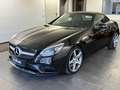 Mercedes-Benz SLC 250 d AMG*Pano*SHZ*LED*AIRSCARF*Leder*PDC* Schwarz - thumbnail 3