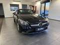 Mercedes-Benz SLC 250 d AMG*Pano*SHZ*LED*AIRSCARF*Leder*PDC* Schwarz - thumbnail 5