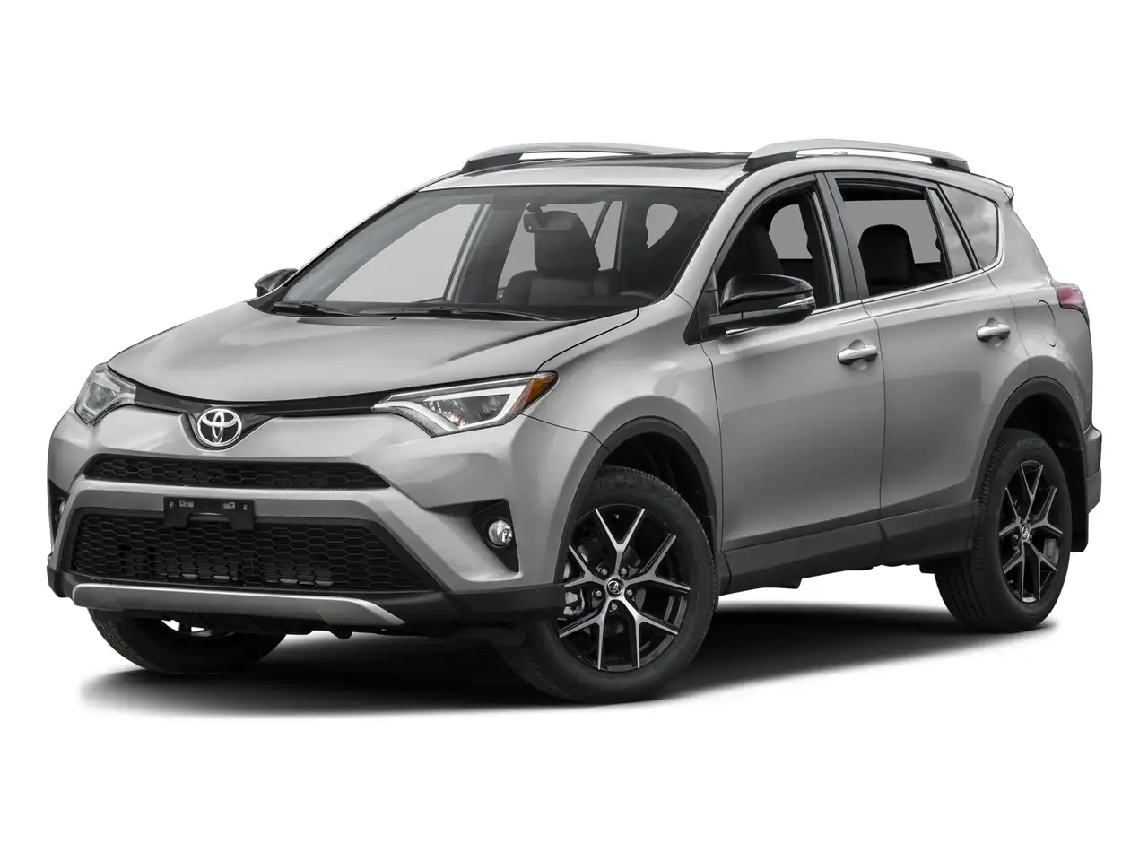 2016 Toyota RAV 4