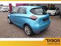 Renault ZOE ZE50 R110 Exp Kaufbatterie LED SHZ Blau - thumbnail 4