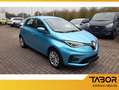 Renault ZOE ZE50 R110 Exp Kaufbatterie LED SHZ Blau - thumbnail 2