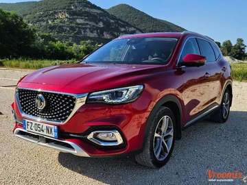 1.5 T-GDI 258H 160 PHEV HYBRID 16.6KWH LUXURY BVA