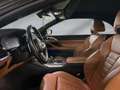 BMW 430 I CABRIO -35% 258CV BVA8 M SPORT+GPS+CUIR+CAM+OPTS Noir - thumbnail 7