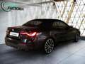BMW 430 I CABRIO -35% 258CV BVA8 M SPORT+GPS+CUIR+CAM+OPTS Noir - thumbnail 3