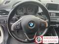BMW X1 sDrive 18d Bianco - thumbnail 15