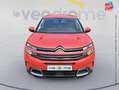 Citroen C5 Aircross BLUEHDI 130CH S/S FEEL EAT8 CAMERA CARPLAY ATTELAGE Rouge - thumbnail 2