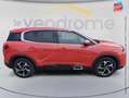 Citroen C5 Aircross BLUEHDI 130CH S/S FEEL EAT8 CAMERA CARPLAY ATTELAGE Rouge - thumbnail 4