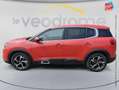 Citroen C5 Aircross BLUEHDI 130CH S/S FEEL EAT8 CAMERA CARPLAY ATTELAGE Rouge - thumbnail 9