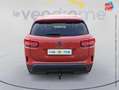 Citroen C5 Aircross BLUEHDI 130CH S/S FEEL EAT8 CAMERA CARPLAY ATTELAGE Rouge - thumbnail 7