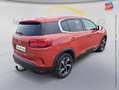 Citroen C5 Aircross BLUEHDI 130CH S/S FEEL EAT8 CAMERA CARPLAY ATTELAGE Rouge - thumbnail 6
