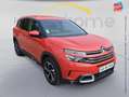 Citroen C5 Aircross BLUEHDI 130CH S/S FEEL EAT8 CAMERA CARPLAY ATTELAGE Rouge - thumbnail 3