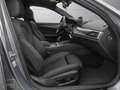 BMW 520 d Touring mhev 48V Msport auto ACC PELLE FULL LED Grigio - thumbnail 4