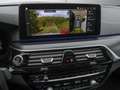 BMW 520 d Touring mhev 48V Msport auto ACC PELLE FULL LED Grigio - thumbnail 9