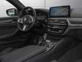 BMW 520 d Touring mhev 48V Msport auto ACC PELLE FULL LED Grigio - thumbnail 6