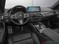 BMW 520 d Touring mhev 48V Msport auto ACC PELLE FULL LED Grigio - thumbnail 5