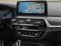 BMW 520 d Touring mhev 48V Msport auto ACC PELLE FULL LED Grigio - thumbnail 7