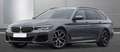 BMW 520 d Touring mhev 48V Msport auto ACC PELLE FULL LED Grigio - thumbnail 1
