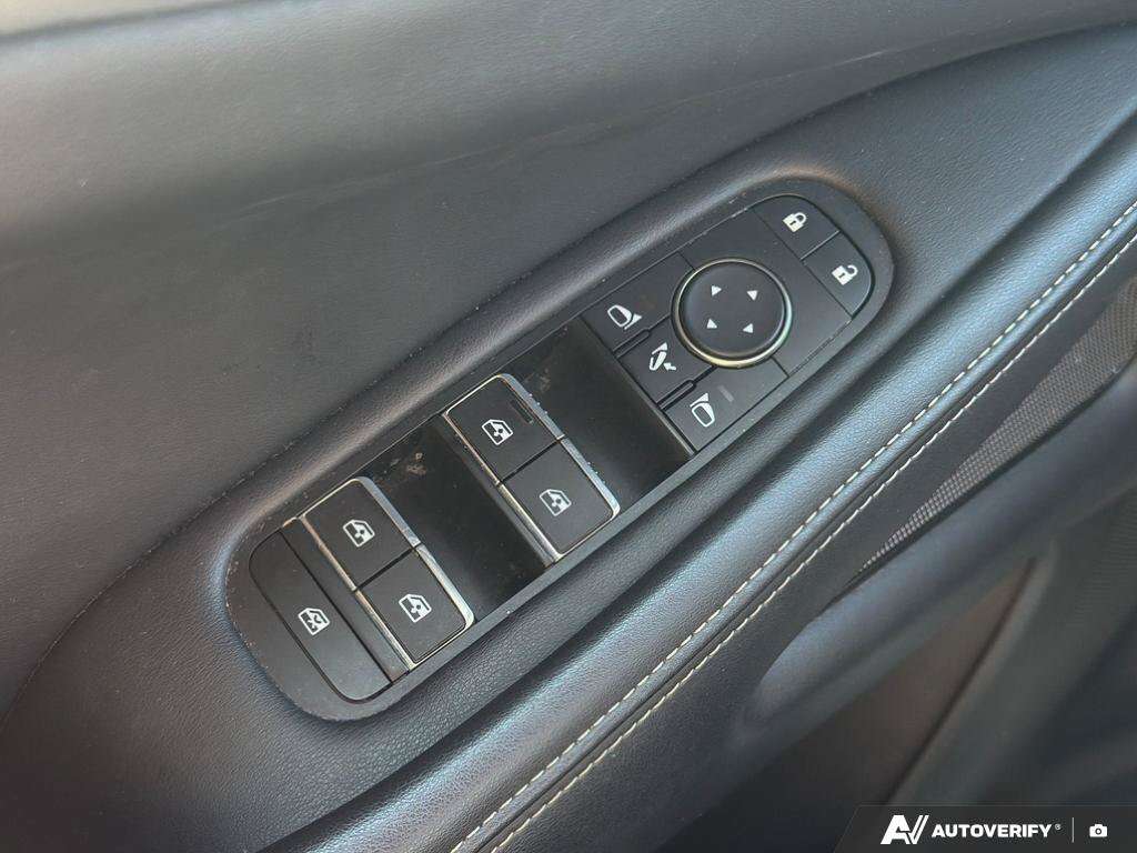 used 2025 INFINITI QX60 car, priced at $39,745