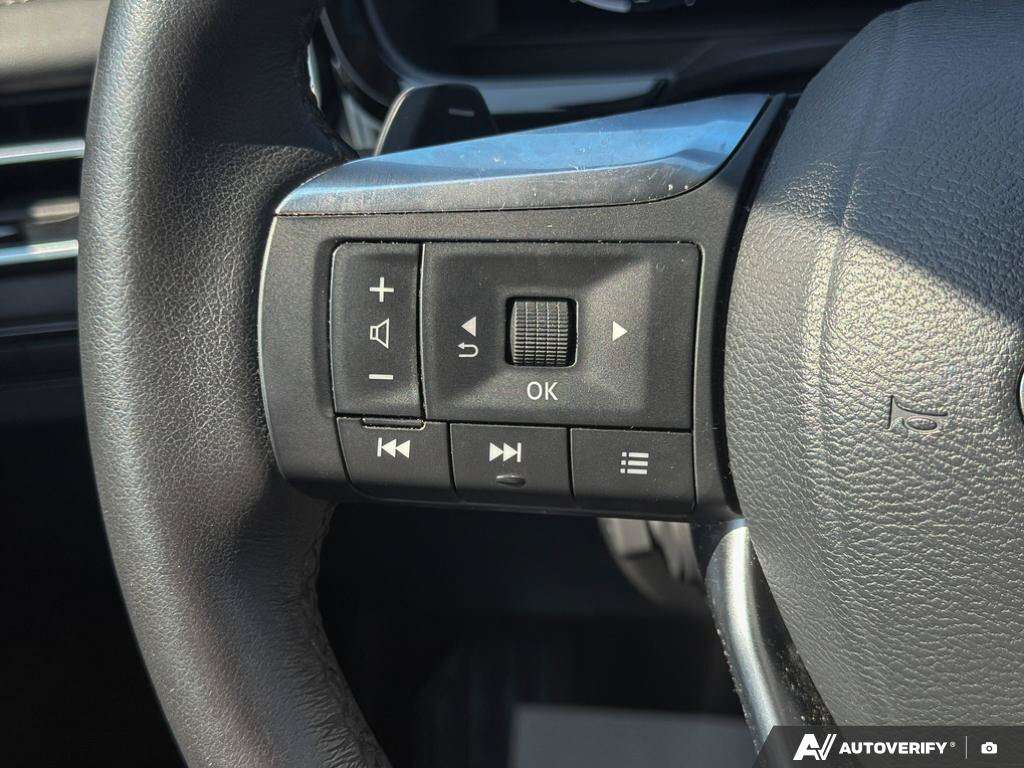 used 2025 INFINITI QX60 car, priced at $39,745