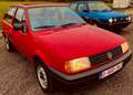 Volkswagen Polo 1.9 D Rood - thumbnail 1